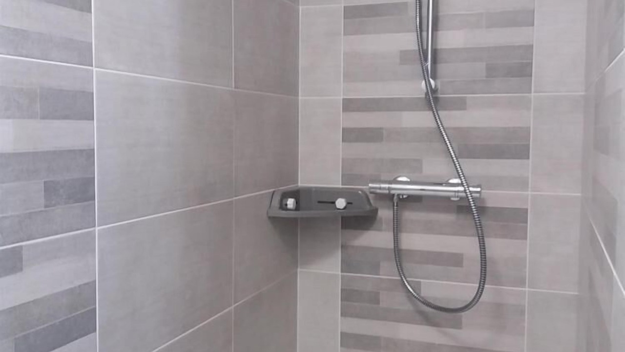 Photo of Bathroom in Condat