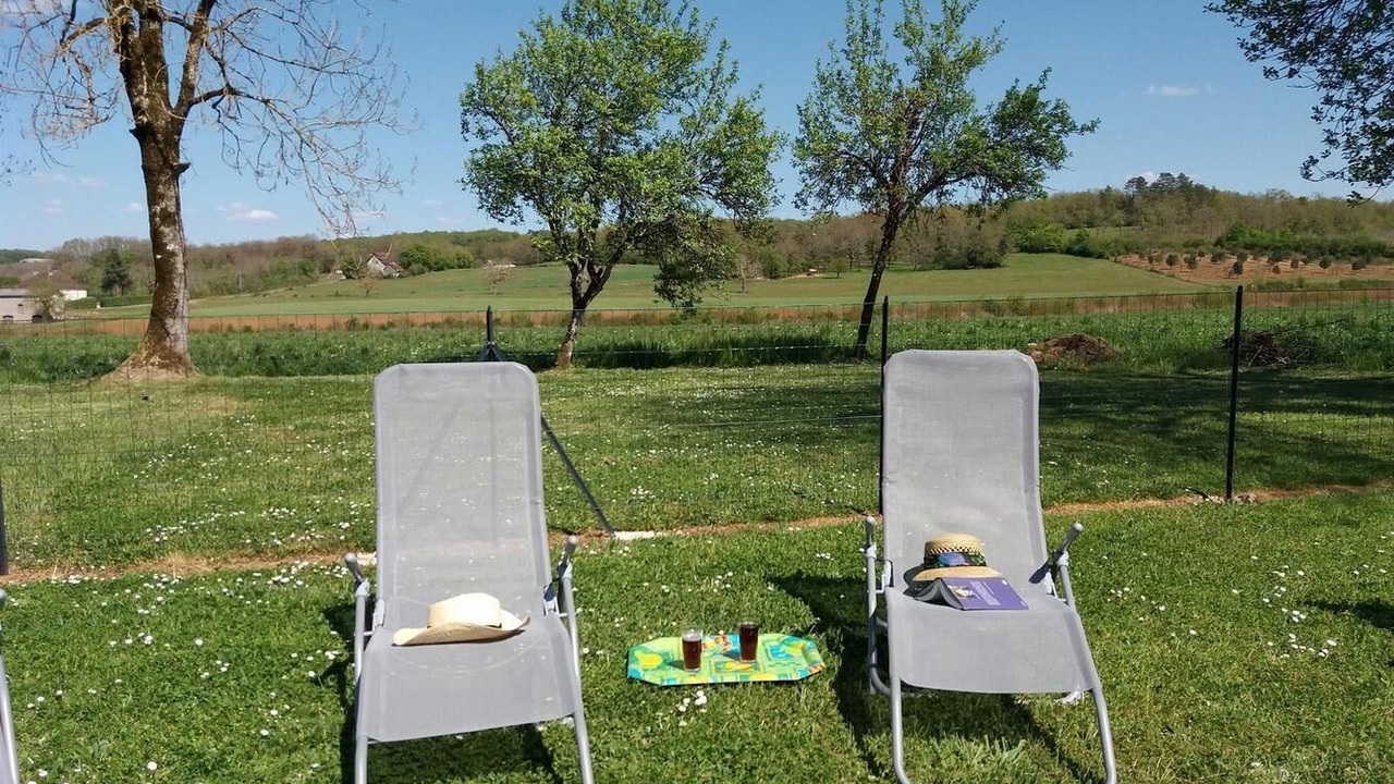 Photo of Outdoor in Condat