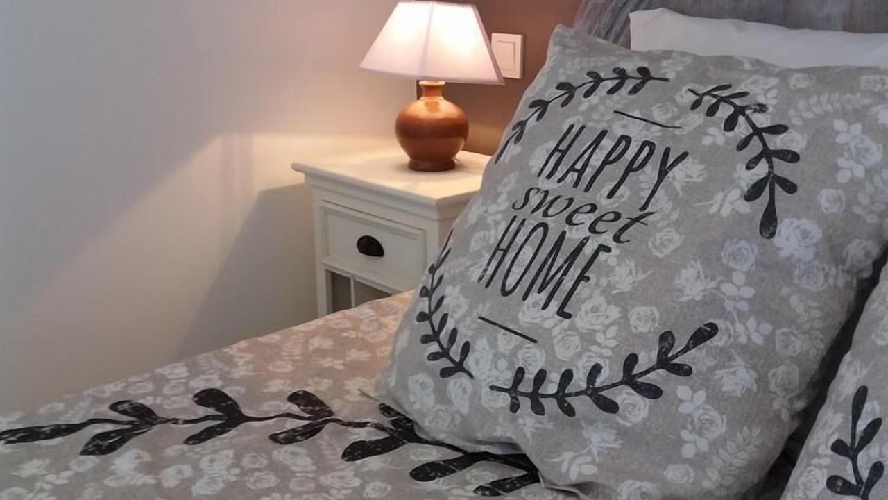 Photo of Bedroom in Condat