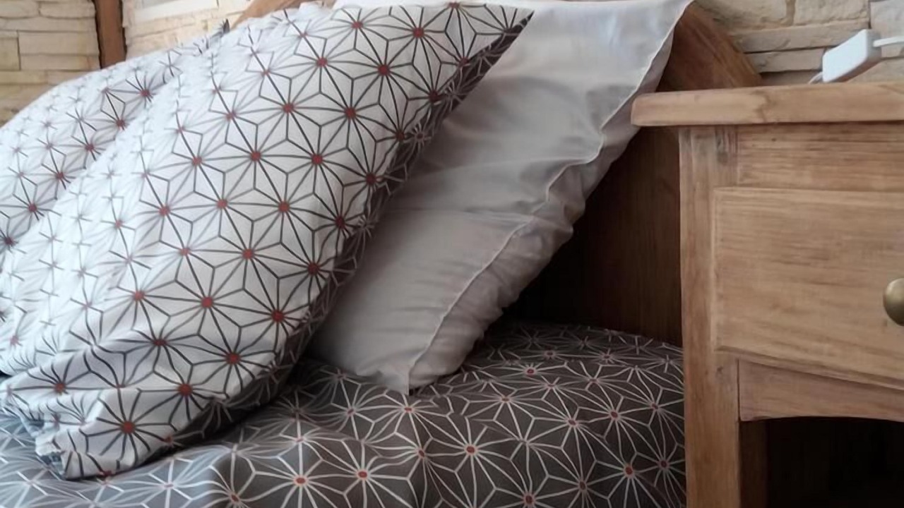 Photo of Bedroom in Condat