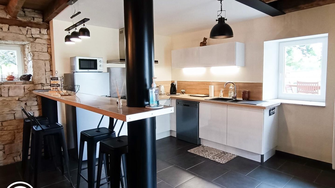 Photo of Kitchen in Condat