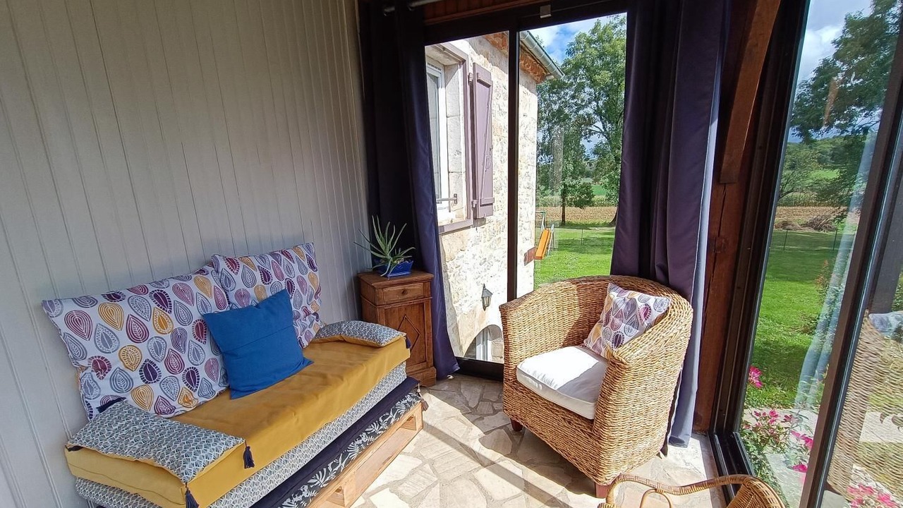 Photo of Livingroom in Condat