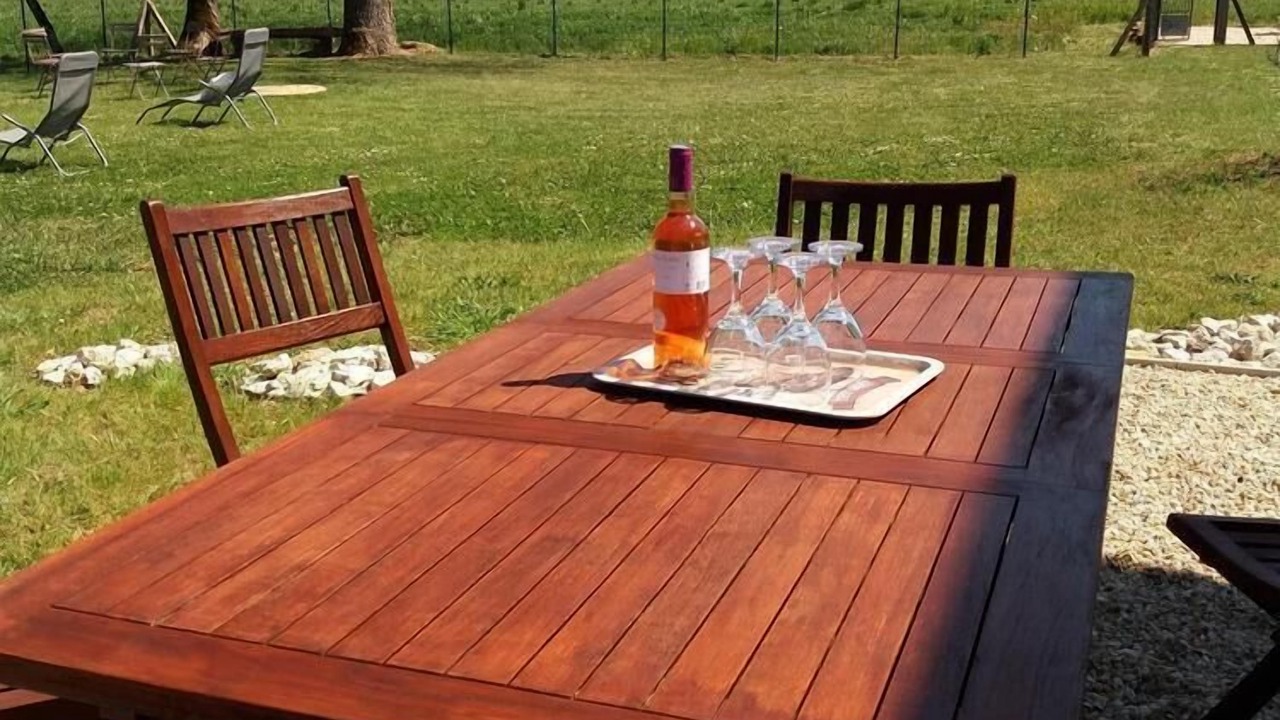 Photo of Outdoor in Condat