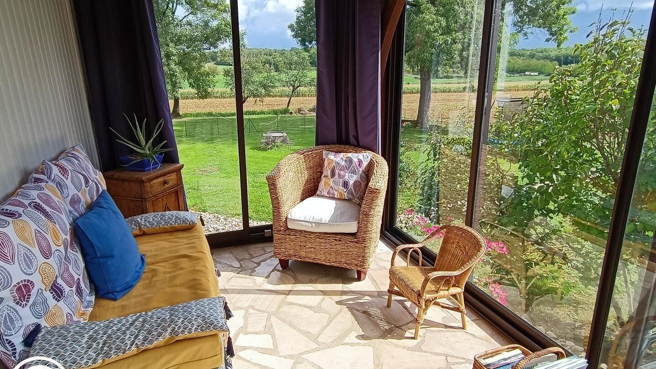 Photo of Livingroom in Condat