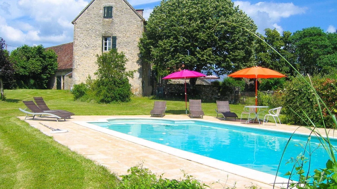 Photo of Outdoor in Gramat