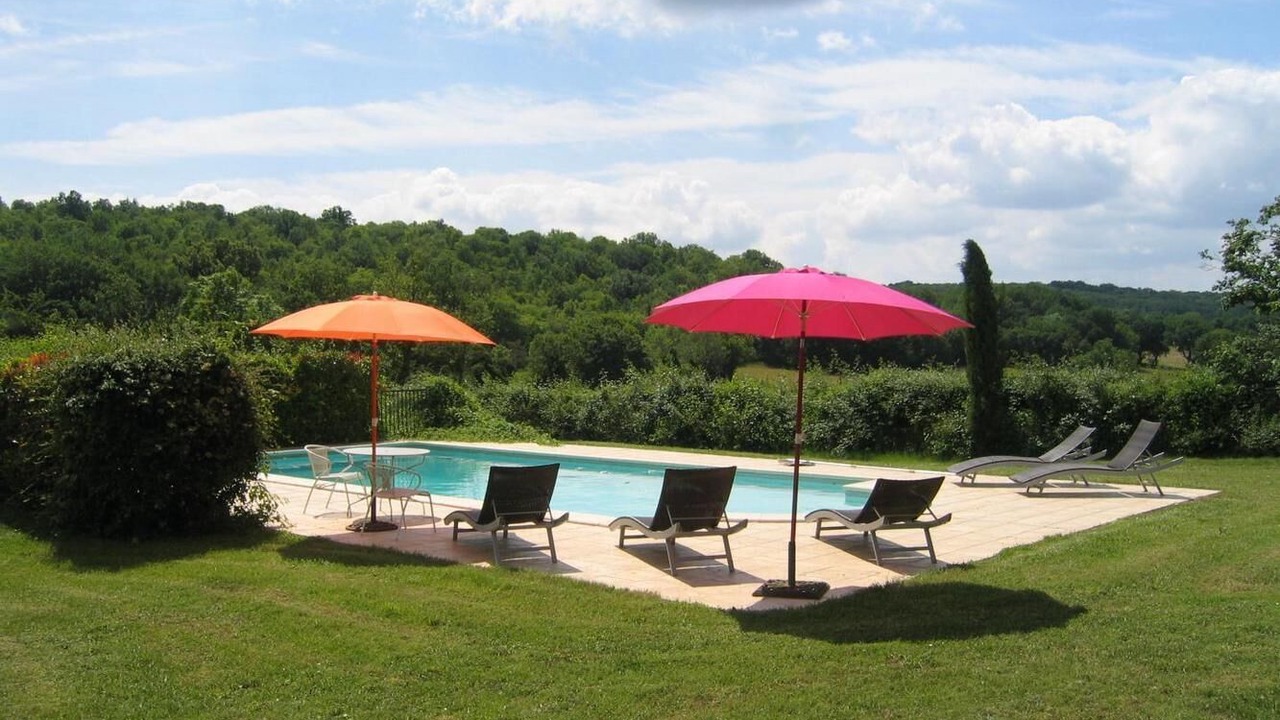 Photo of Outdoor in Gramat