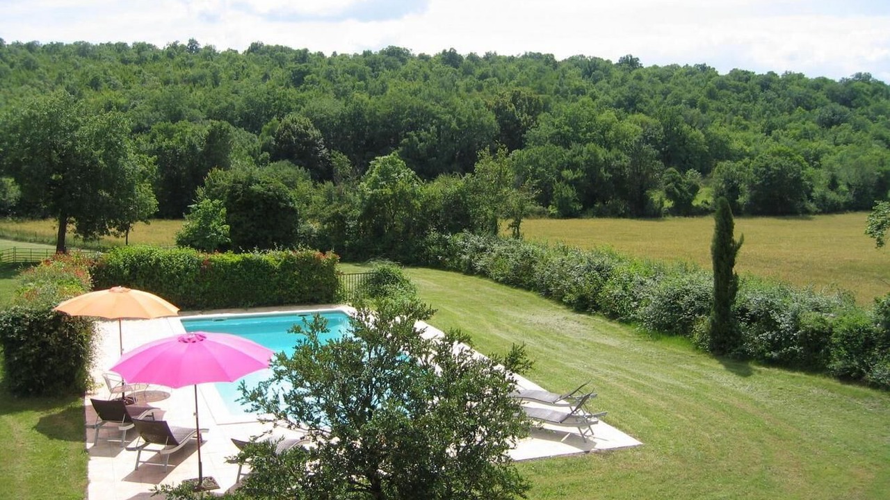 Photo of Outdoor in Gramat