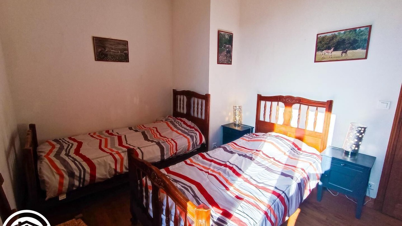 Photo of Bedroom in Gramat
