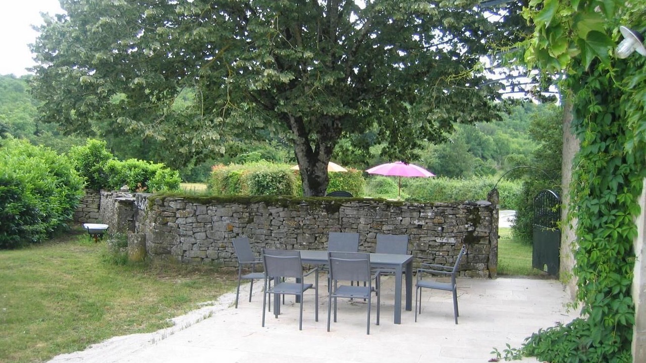 Photo of Outdoor in Gramat