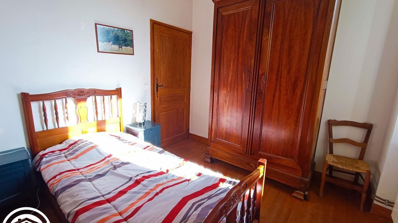 Photo of Bedroom in Gramat