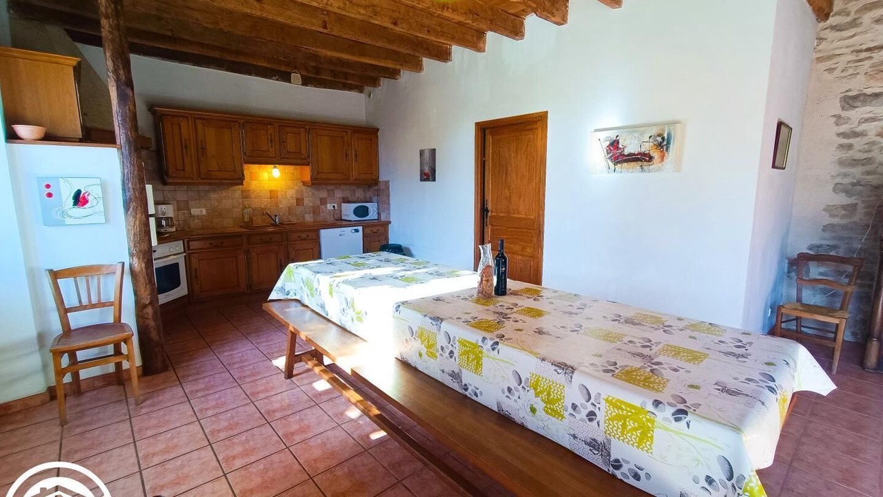 Photo of Bedroom in Gramat