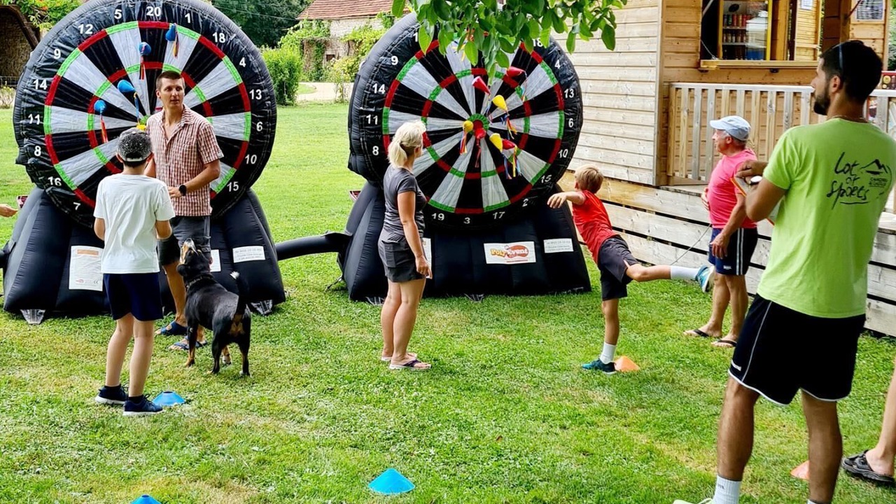 Photo of Outdoor in Thegra