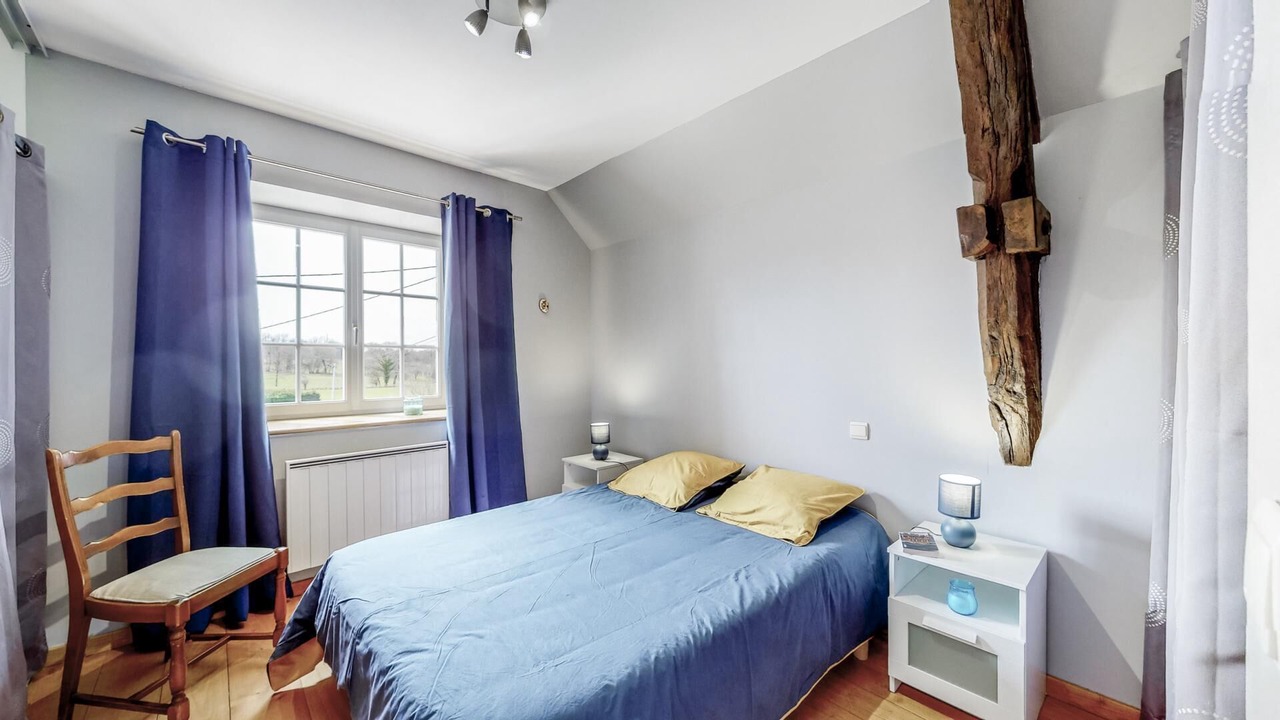 Photo of Bedroom in Thegra