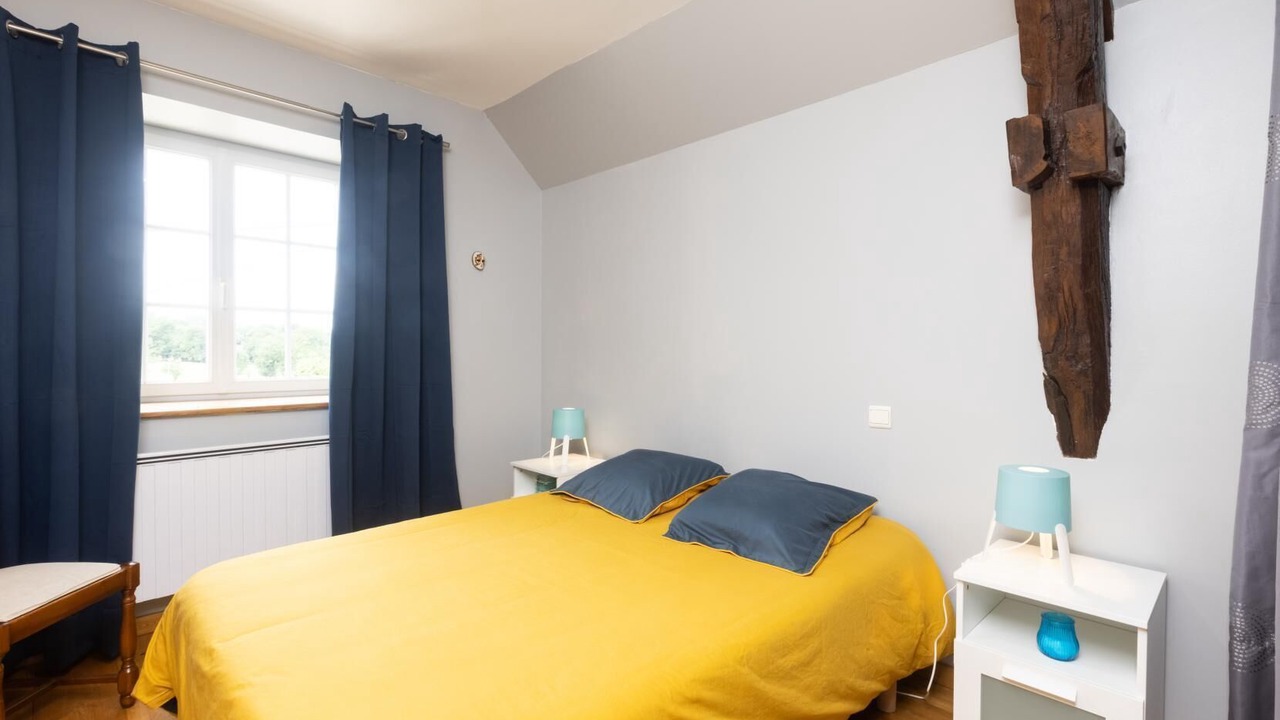 Photo of Bedroom in Thegra