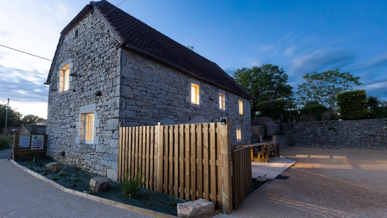 Photo of Outdoor in Thegra