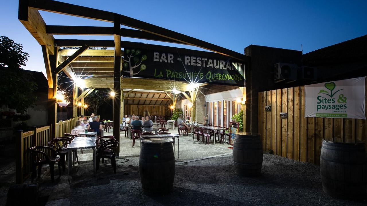 Photo of Outdoor in Thegra