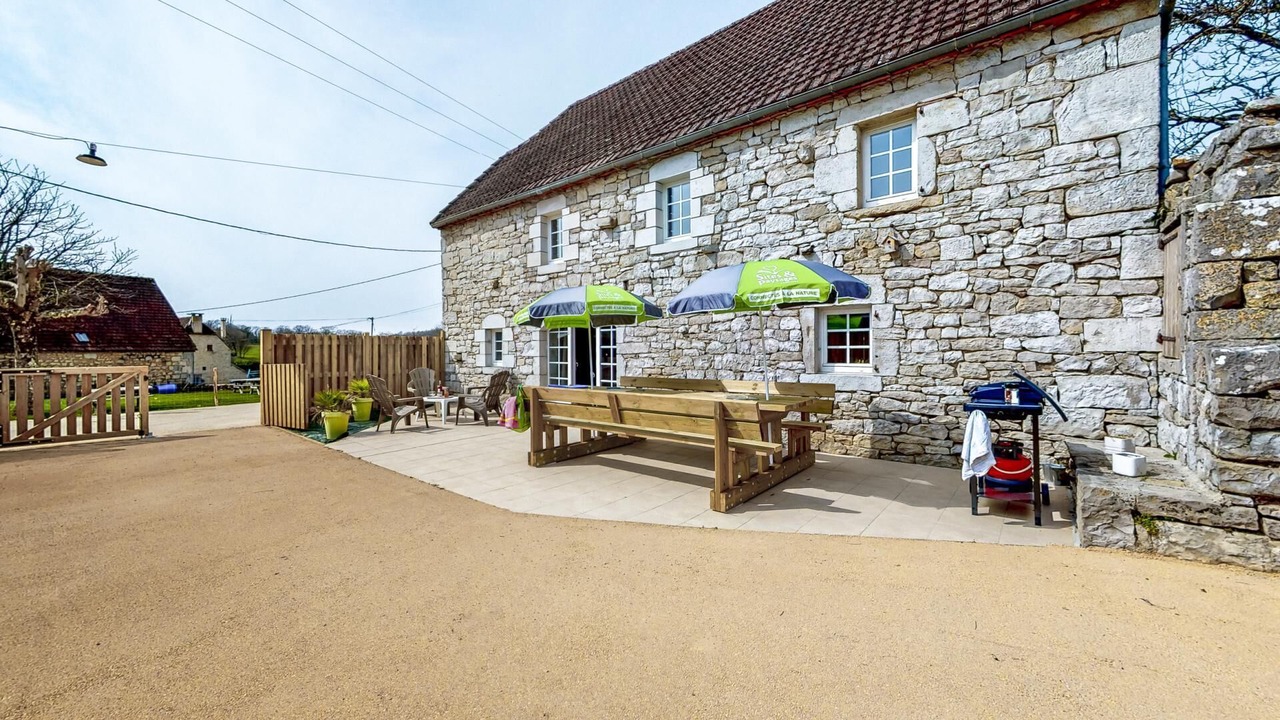 Photo of Outdoor in Thegra