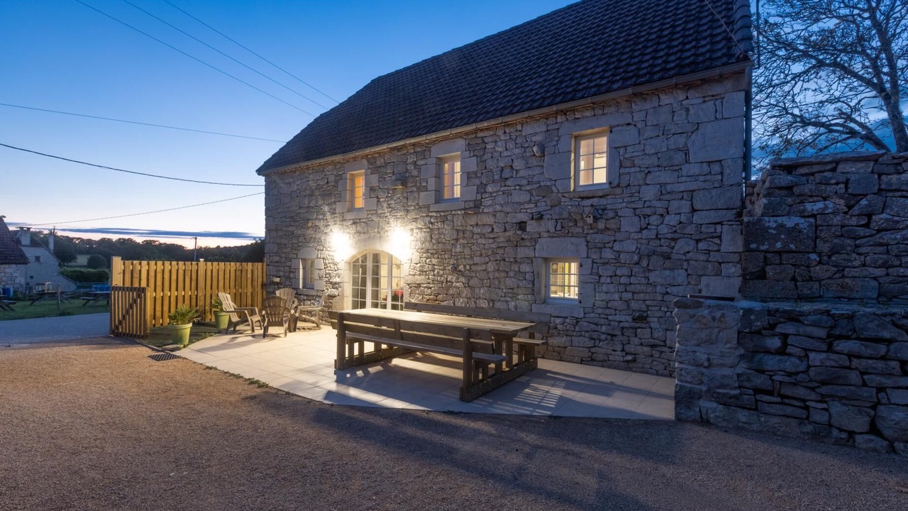 Photo of Outdoor in Thegra