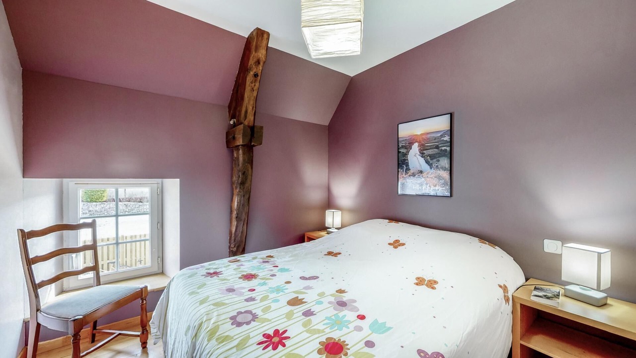 Photo of Bedroom in Thegra