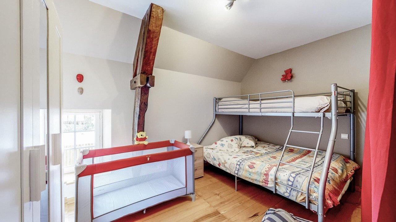 Photo of Bedroom in Thegra