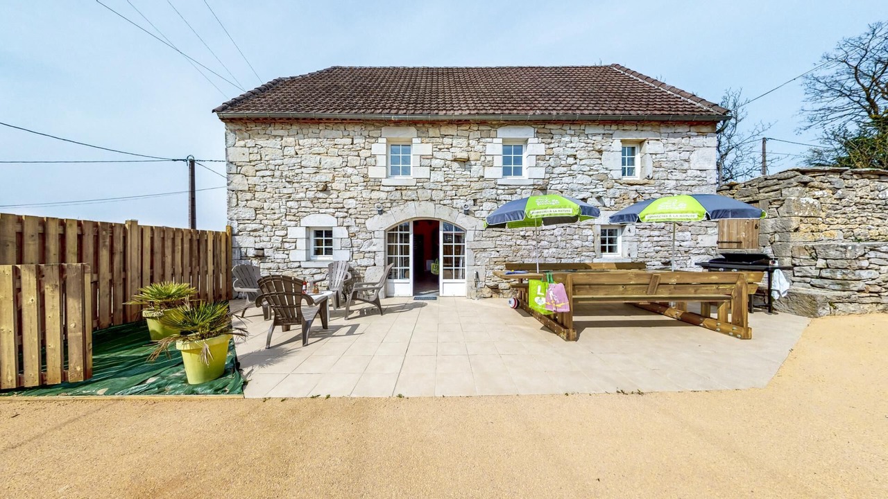 Photo of Outdoor in Thegra