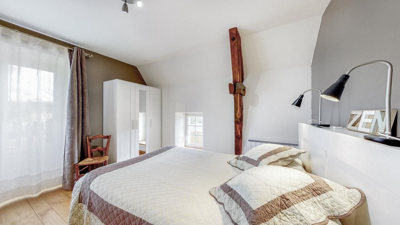 Photo of Bedroom in Thegra