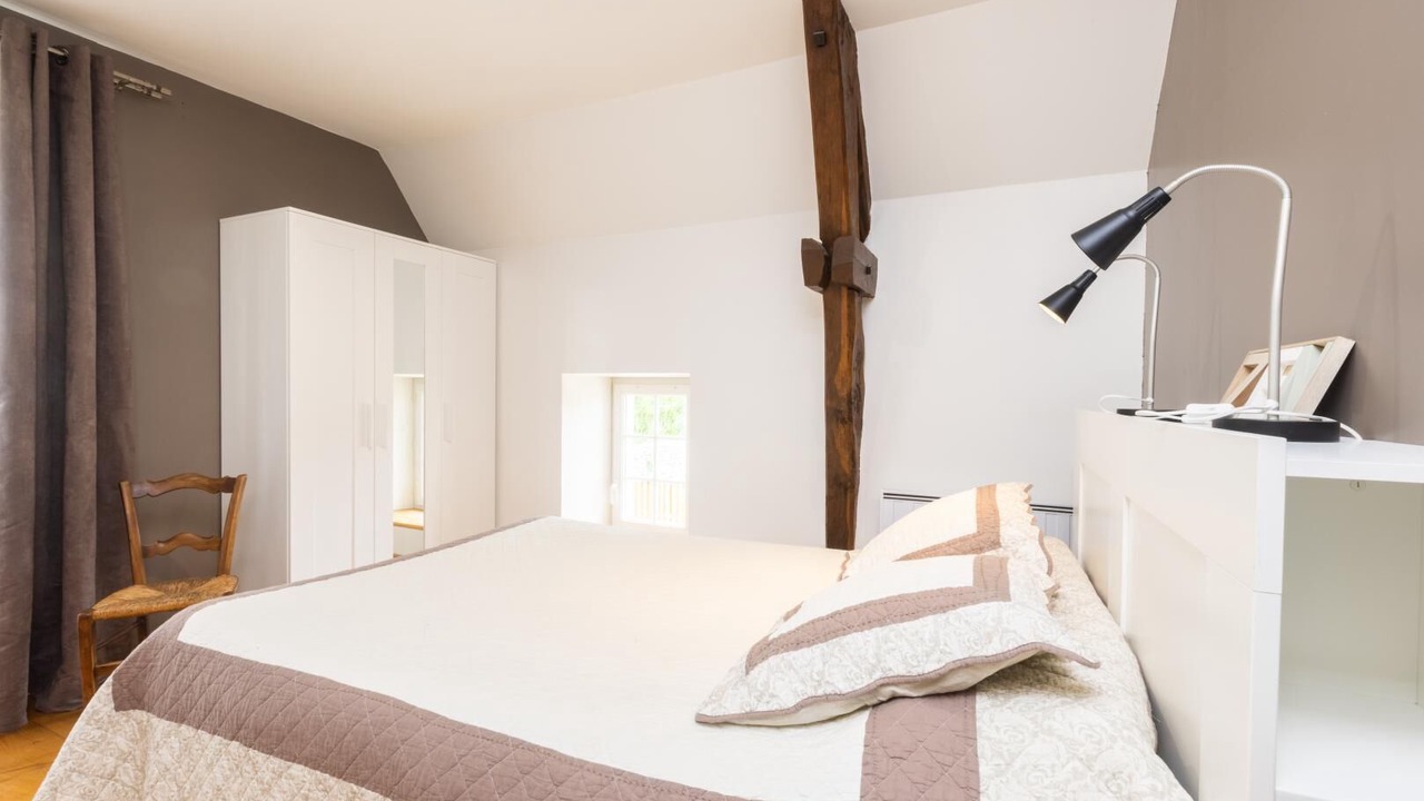 Photo of Bedroom in Thegra