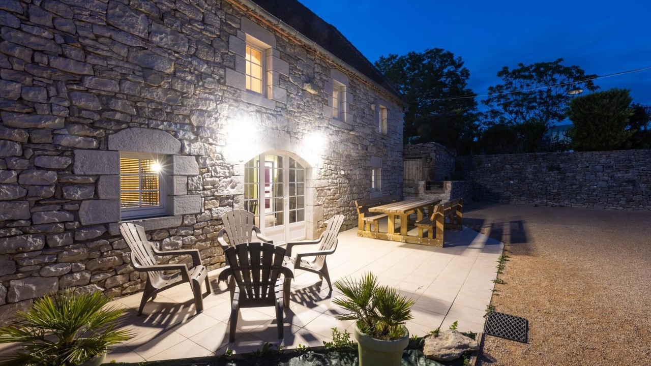 Photo of Outdoor in Thegra