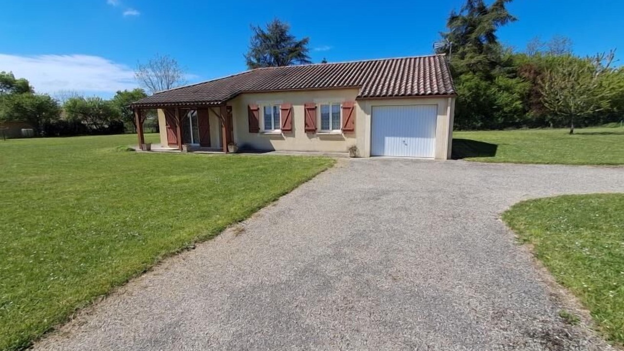 Photo of Outdoor in Sauzet
