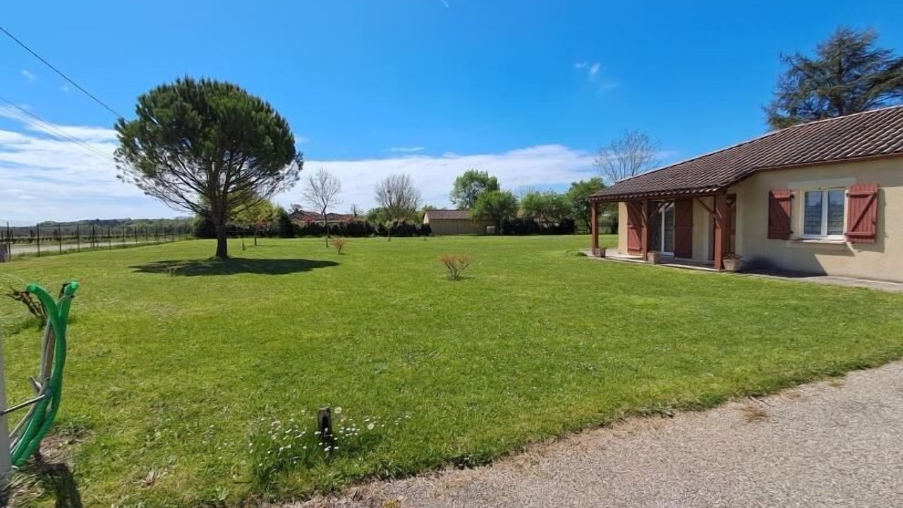Photo of Outdoor in Sauzet