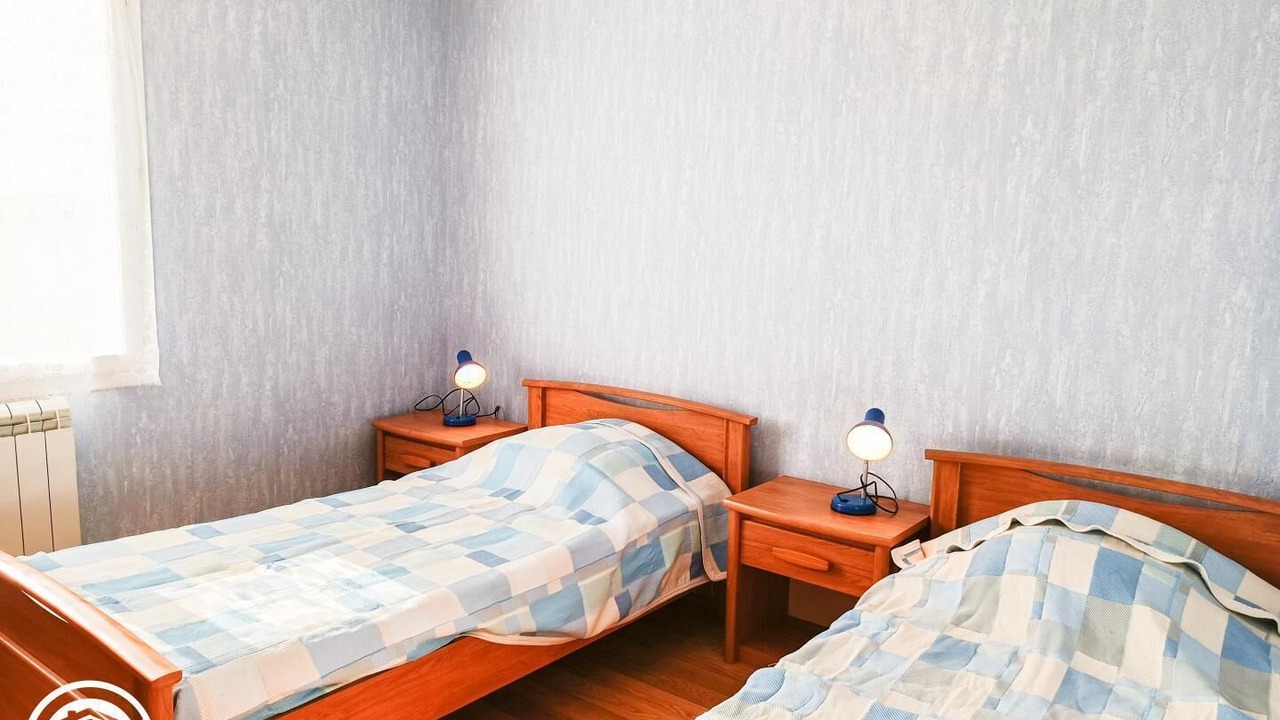 Photo of Bedroom in Sauzet