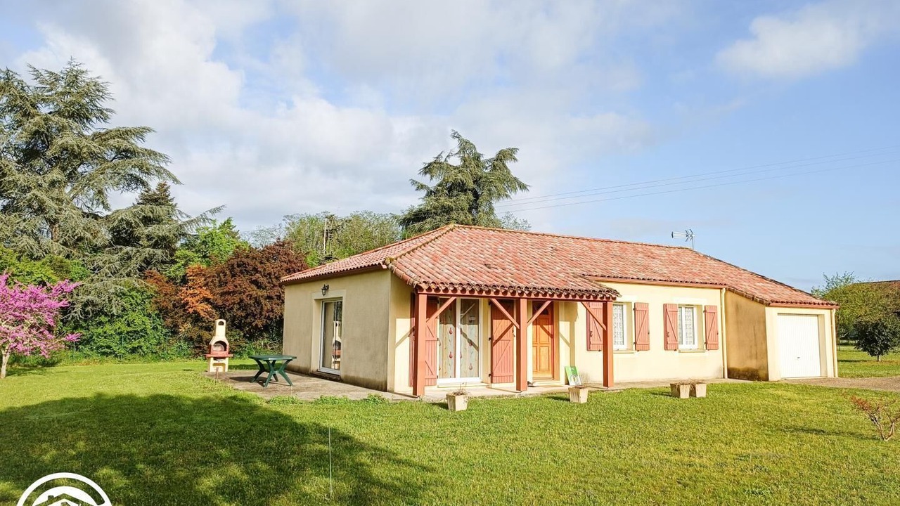 Photo of Outdoor in Sauzet