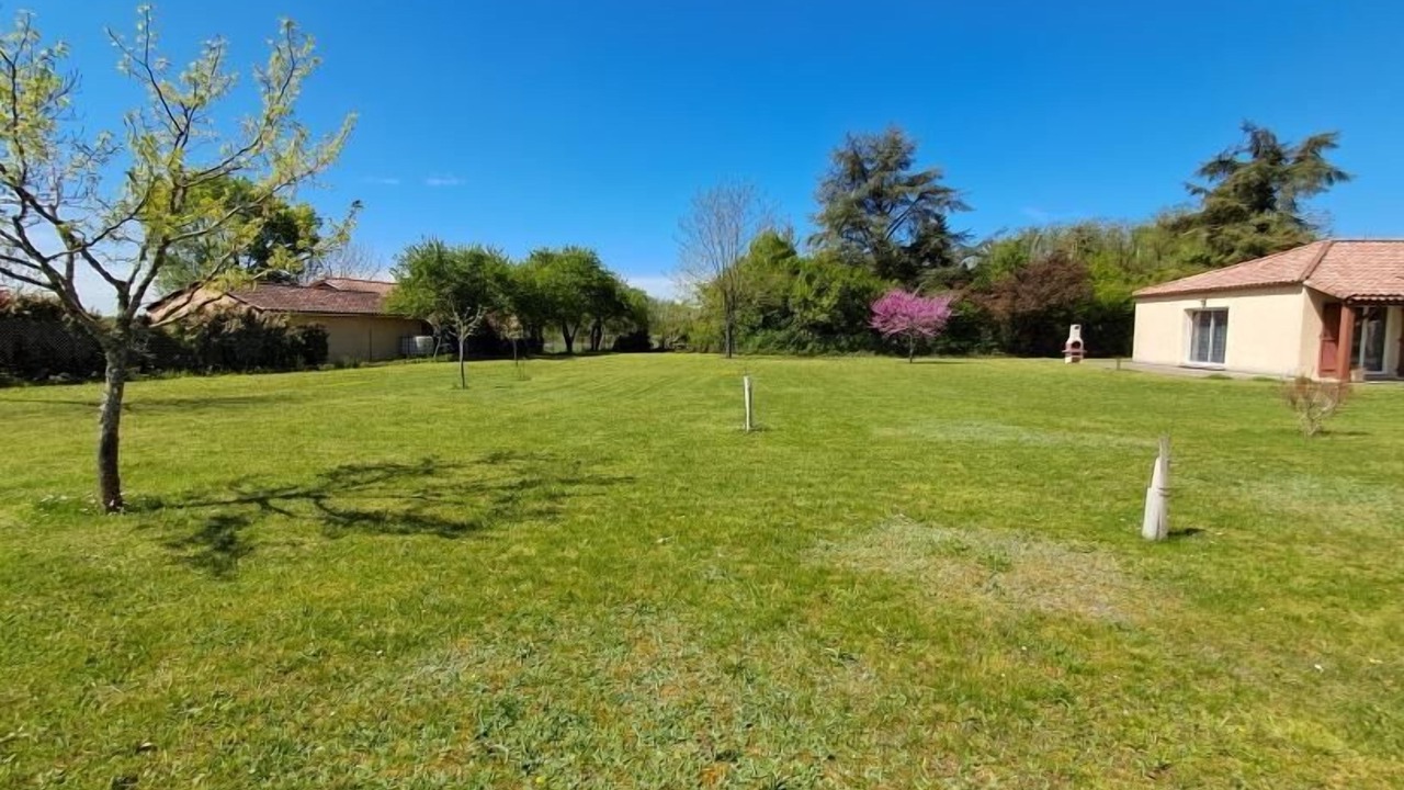 Photo of Outdoor in Sauzet