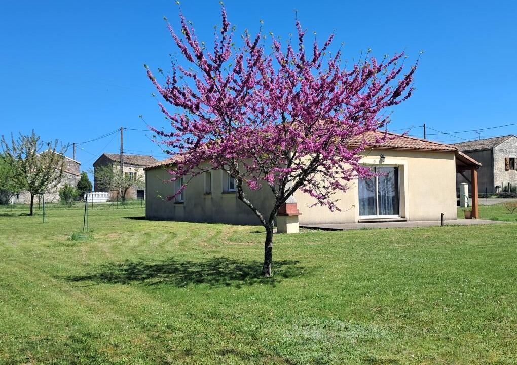 Photo of Outdoor in Sauzet