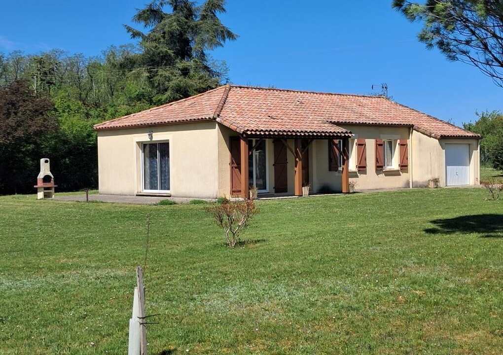 Photo of Outdoor in Sauzet