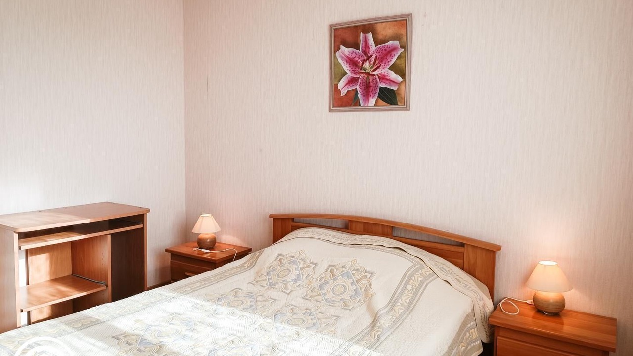 Photo of Bedroom in Sauzet