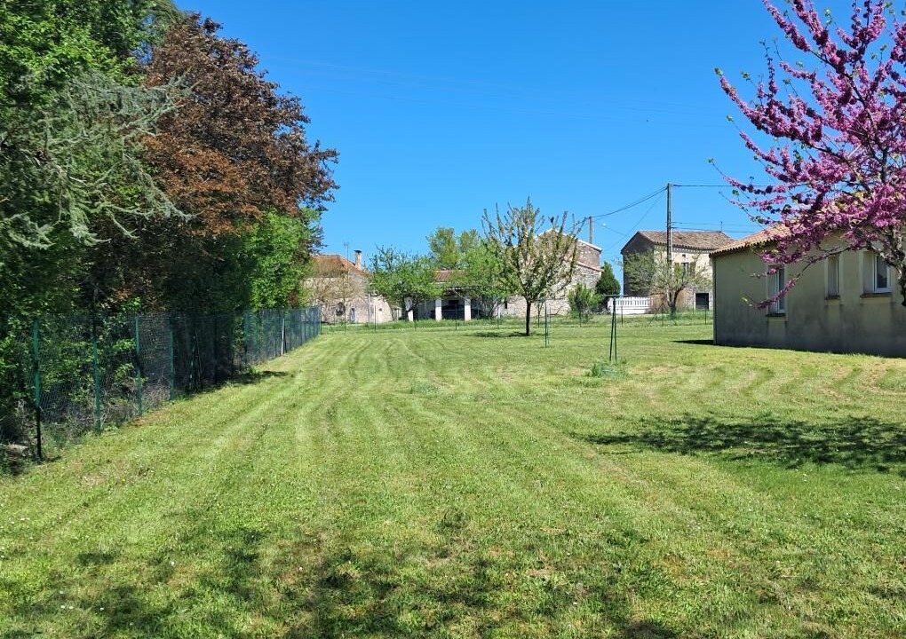 Photo of Outdoor in Sauzet