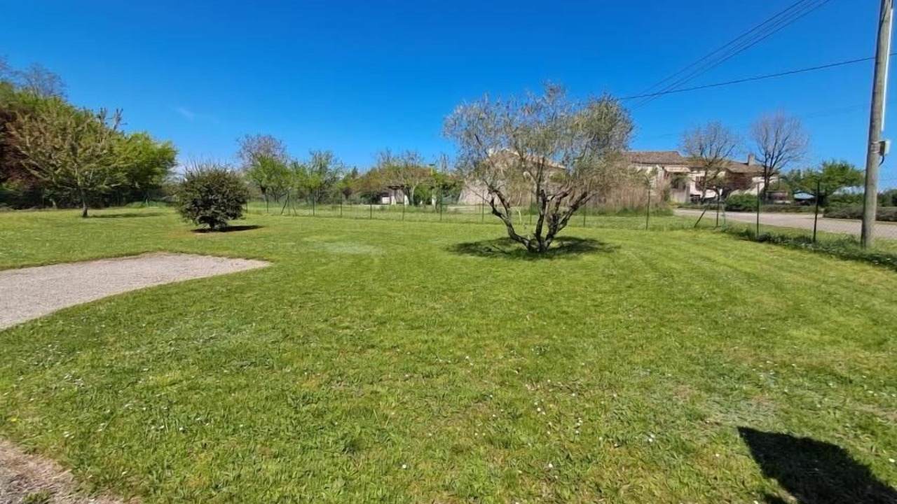 Photo of Outdoor in Sauzet