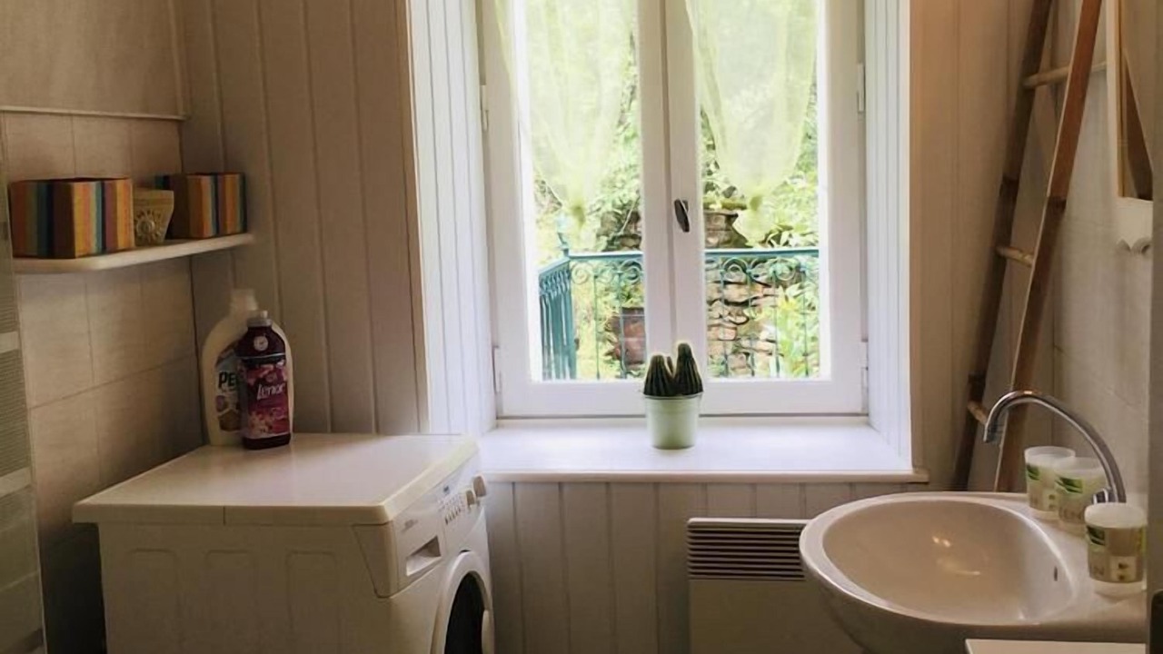 Photo of Bathroom in Cardaillac