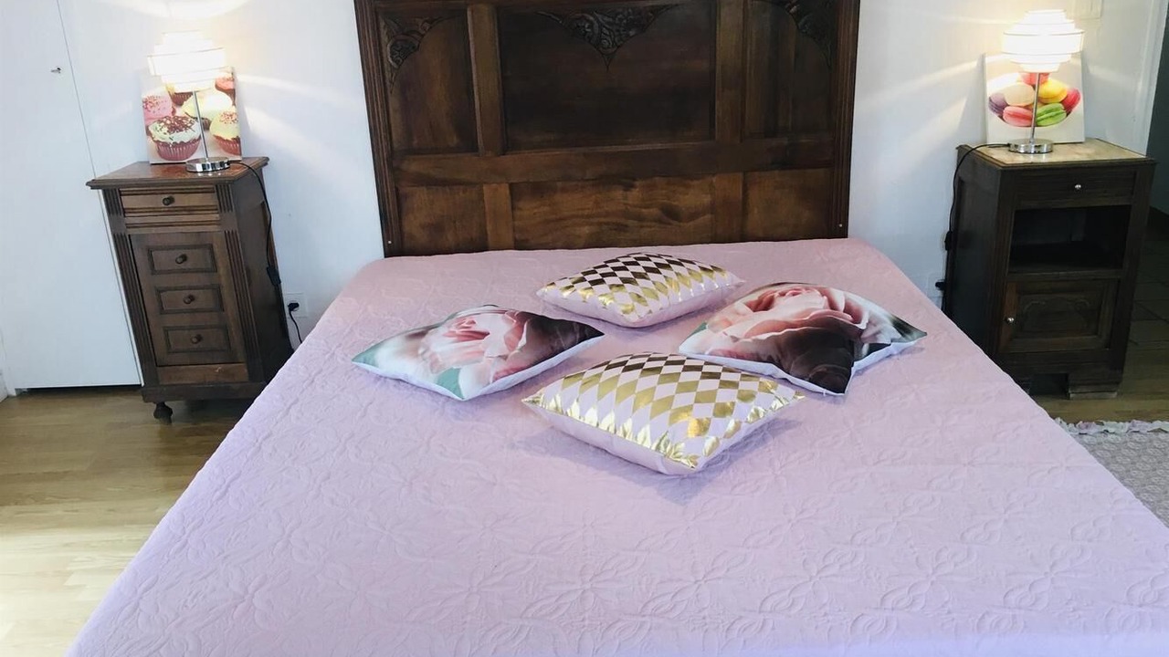 Photo of Bedroom in Cardaillac