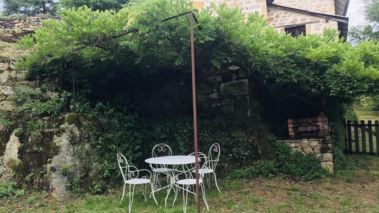 Photo of Outdoor in Cardaillac