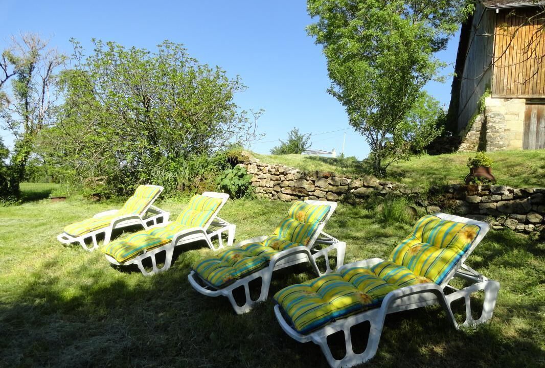 Photo of Outdoor in Cardaillac
