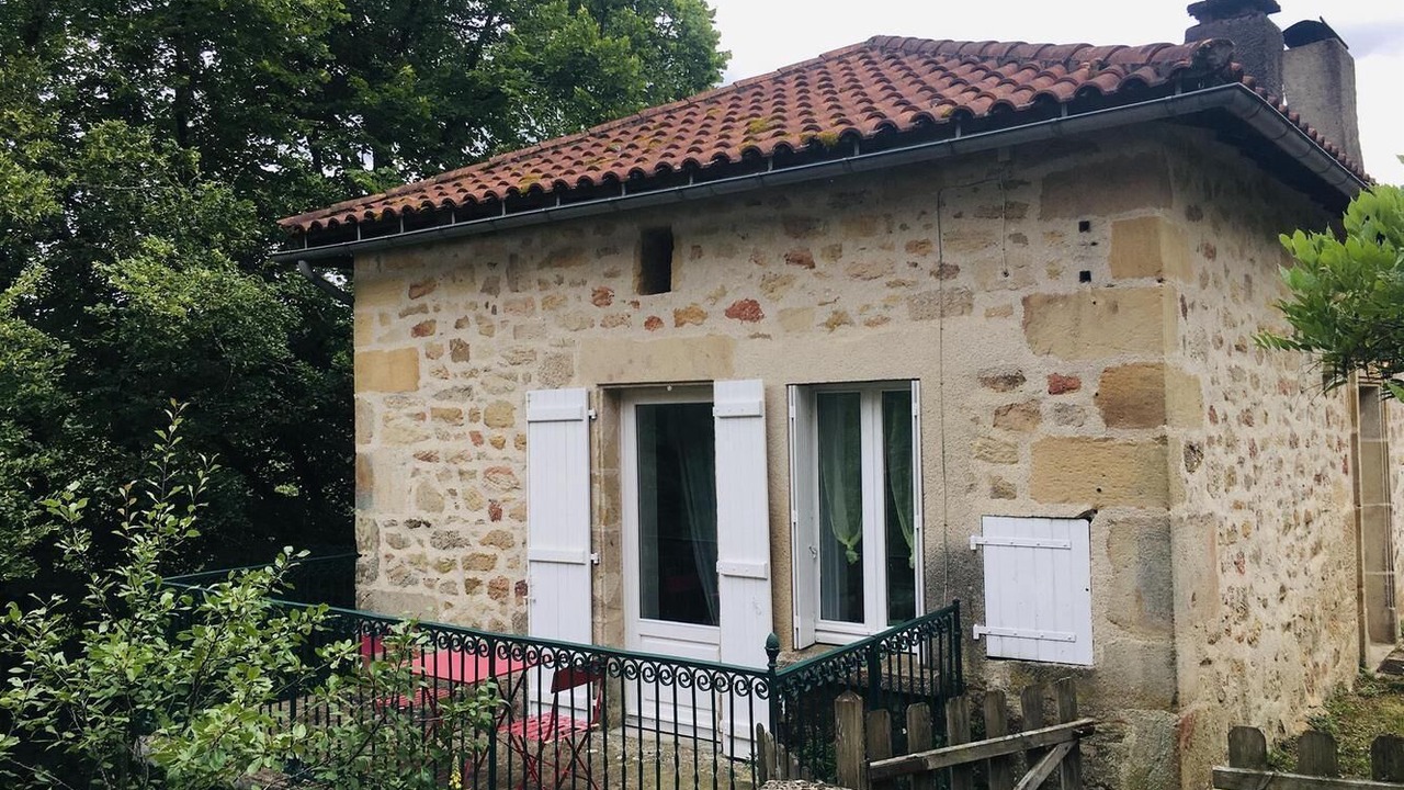 Photo of Outdoor in Cardaillac