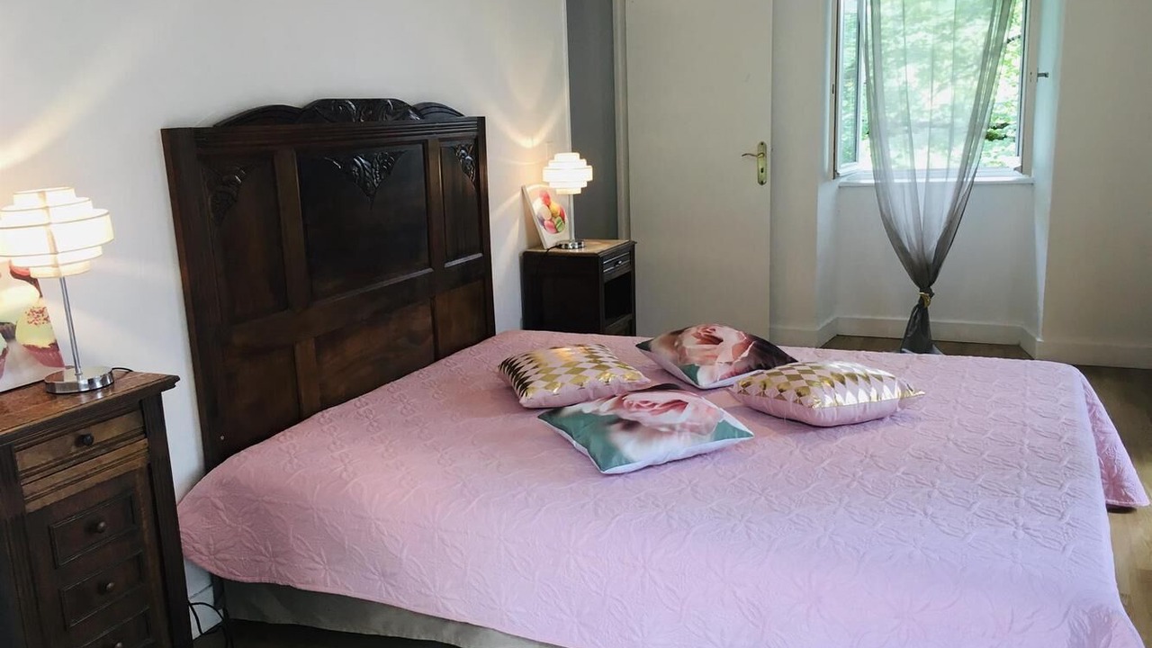 Photo of Bedroom in Cardaillac