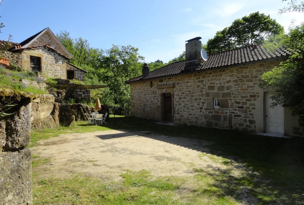 Photo of Outdoor in Cardaillac