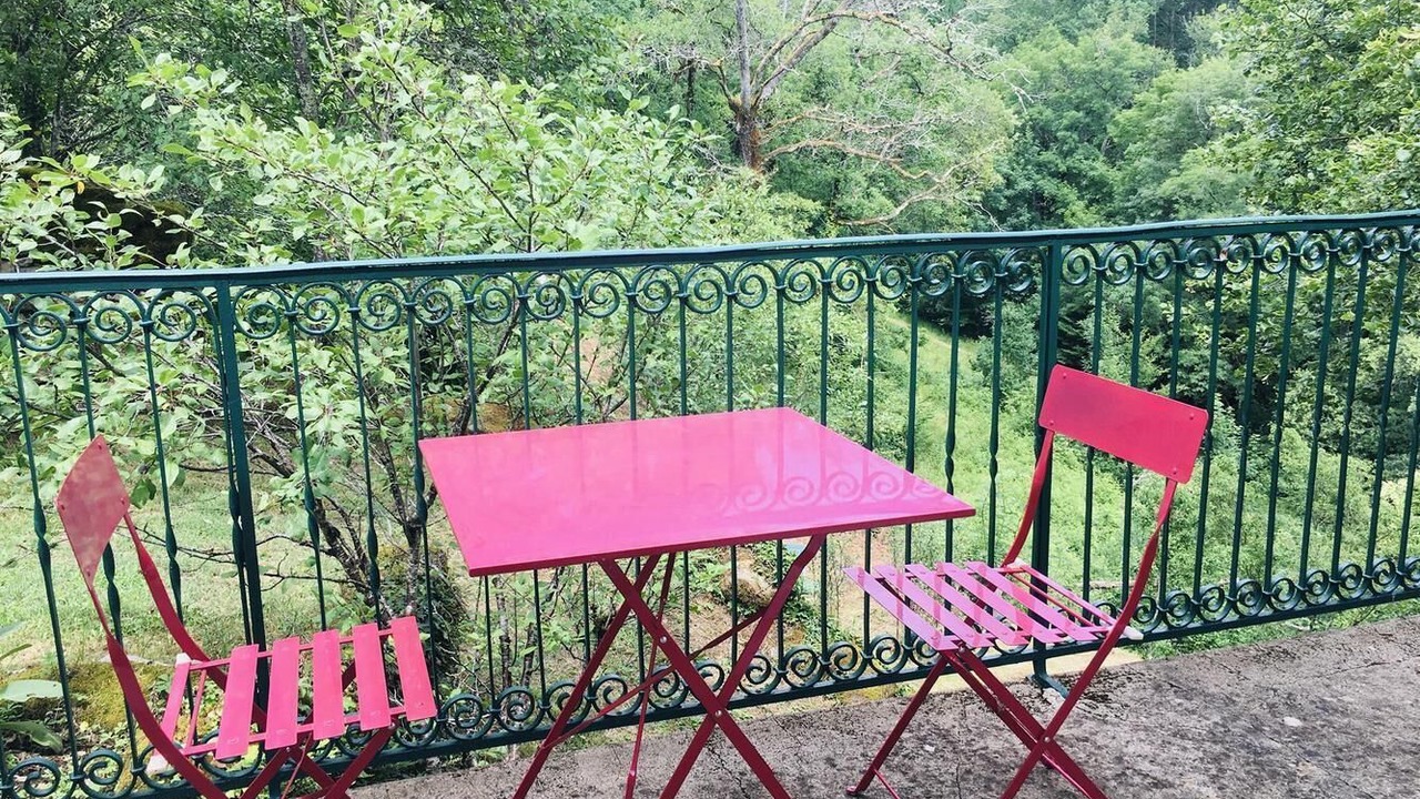 Photo of Outdoor in Cardaillac