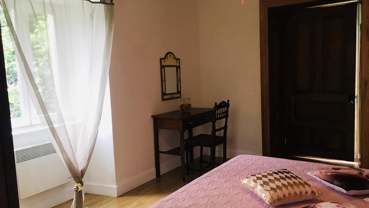 Photo of Bedroom in Cardaillac