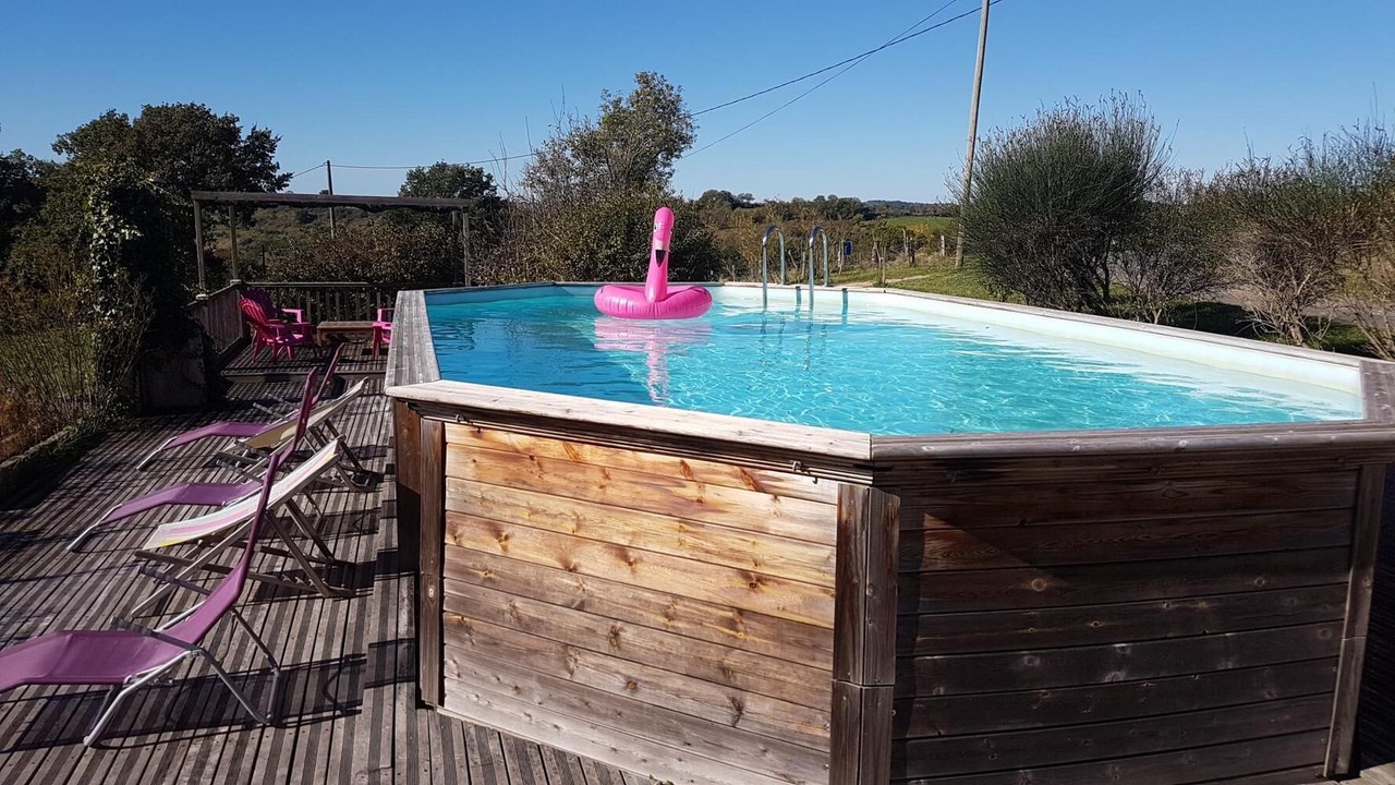 Photo of Outdoor in Cardaillac