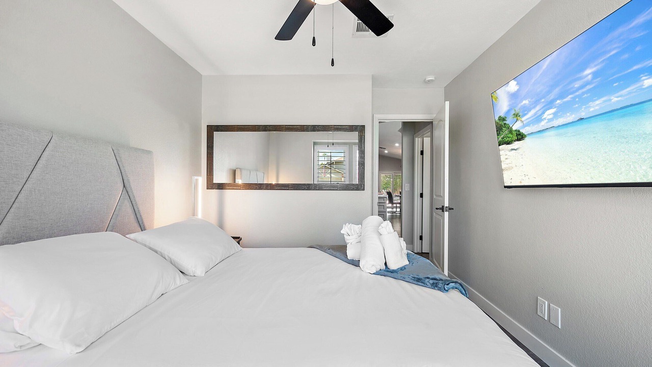 Photo of Bedroom in Chandler