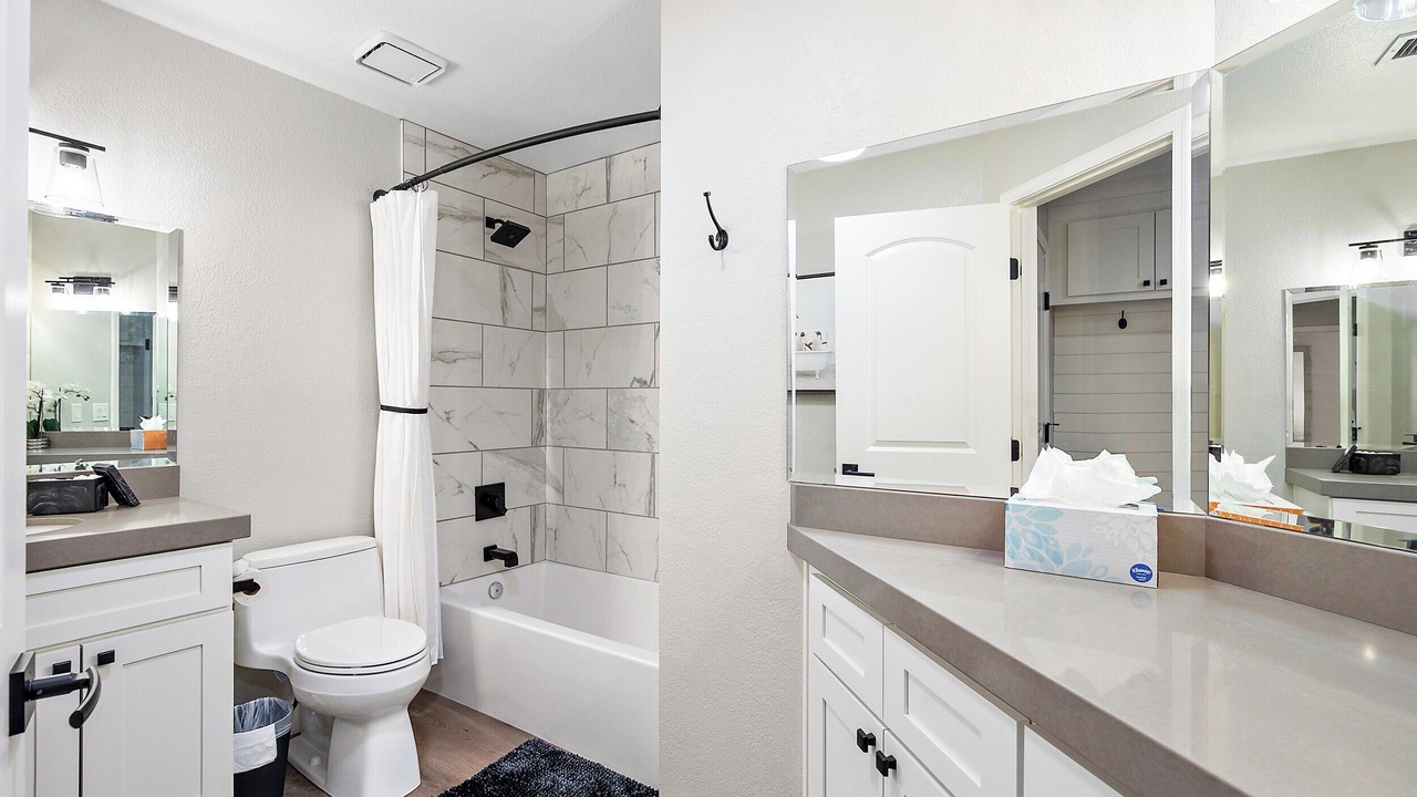 Photo of Bathroom in Chandler